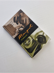 Maigret a lupič kliďas | Maigret a informátor