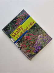 Skalky a květinové zídky