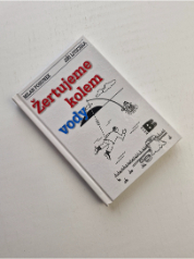 Žertujeme kolem vody