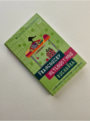Francouzky netloustnou - Kuchařka