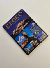 Řecko - Historie, umění, folklor, cestovní plány