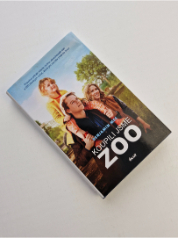 Koupili jsme zoo