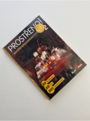 Prostřeno! ViP 2 - Setkání českých celebrit u prostřeného stolu