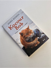 Kocour Bob