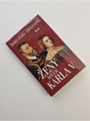 Ženy kolem Karla V.