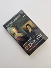 Ztracený král Ludvík XVII.