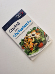Chutně bez cholesterolu