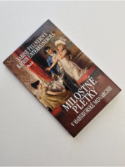 Milostné pletky v habsburské monarchii