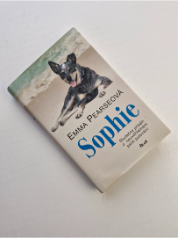 Sophie - Skutečný příběh o neuvěřitelném psím putování