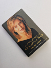 Skok víry - Královna Núr