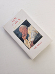 Jan Pavel II. - Životopis