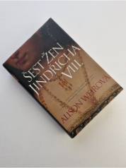 Šest žen Jindřicha VIII.