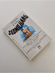Velká kniha sedmilhářů