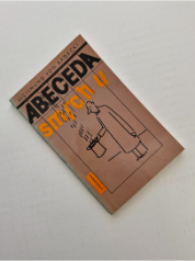 Abeceda smíchu