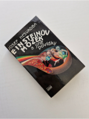 Einsteinův mozek a jiné povídky