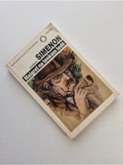 Maigret na tenkém ledě