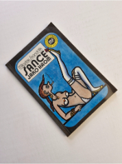 Šance jako hrom