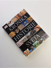 Kronika historie světa