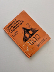 Amatérská elektronika v domácnosti a při rekreaci
