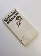 Sherlockové Holmesové
