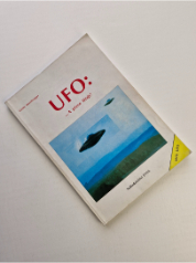 UFO : ... A přece létají!