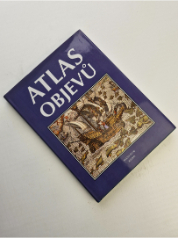 Atlas objevů
