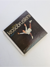 Krasobruslení