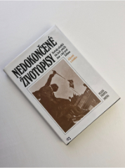 Nedokončené životopisy