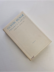 Projevy a stati - Leden 1979-duben 1981