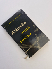 Alžírsko nultá hodina