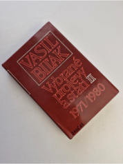 Vybrané projevy a stati II (1971-1980)