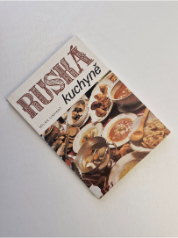 Ruská kuchyně