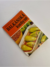 Balkánská kuchyně