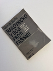 Rakovnicko v boji proti fašismu