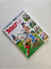 Asterix I-IV