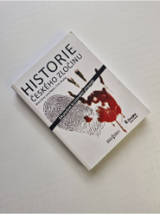 Historie českého zločinu