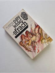 Pátý jezdec - strach