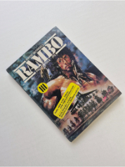 Rambo III.