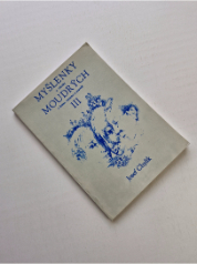 Myšlenky a výroky moudrých III - o kráse, rozumu a pravdě