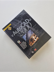 Mistrovství v AutoCADu 2000