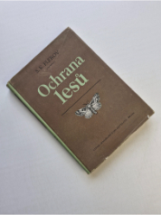 Ochrana lesů