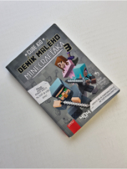Deník malého Minecrafťáka 3