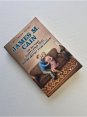 The Postman Always Rings Twice | Pošťák vždycky zvoní dvakrát