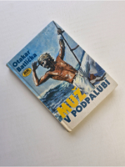Muž v podpalubí