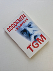 Rodokmen a soukromí TGM
