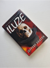 Iluze