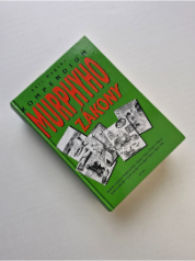 Murphyho zákony pro rok 2001