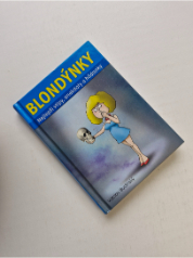Blondýnky - Nejlepší vtipy, anekdoty a hádanky