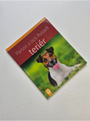 Parson a Jack Russell teriér