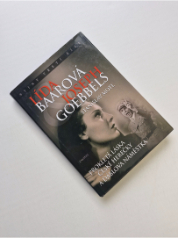 Lída Baarová a Joseph Goebbels